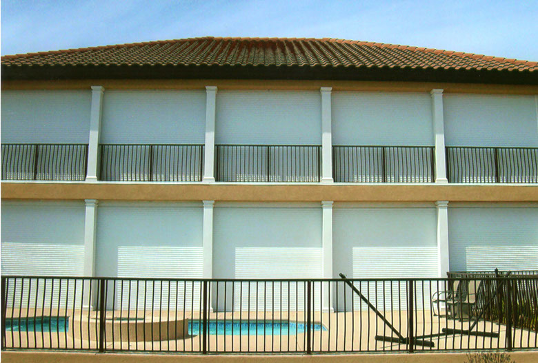 Image1 2 installed by Best Shutter Company in Brevard County, Florida.