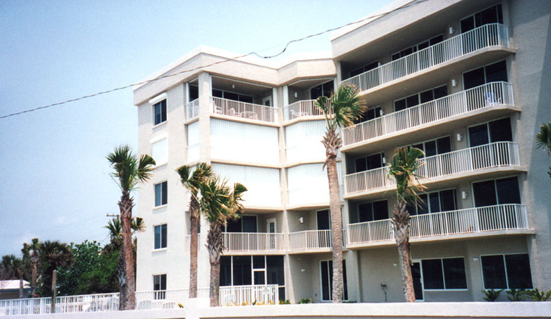 Image1 3 installed by Best Shutter Company in Brevard County, Florida.