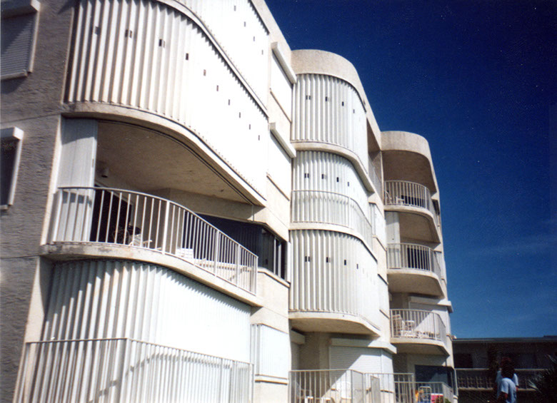 Image1 installed by Best Shutter Company in Brevard County, Florida.