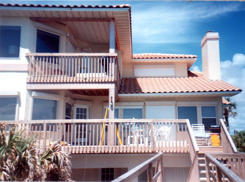 Image13 installed by Best Shutter Company in Brevard County, Florida.