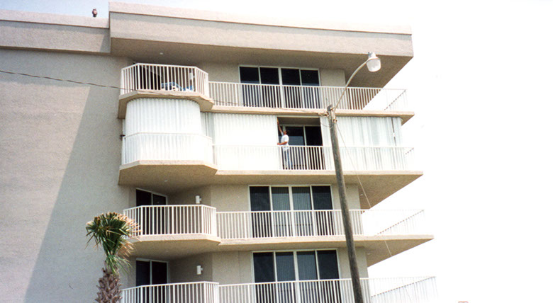 Image2 3 installed by Best Shutter Company in Brevard County, Florida.